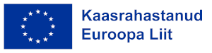 Kaasrahastanud EU